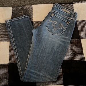 ReRock for Express Skinny Jeans